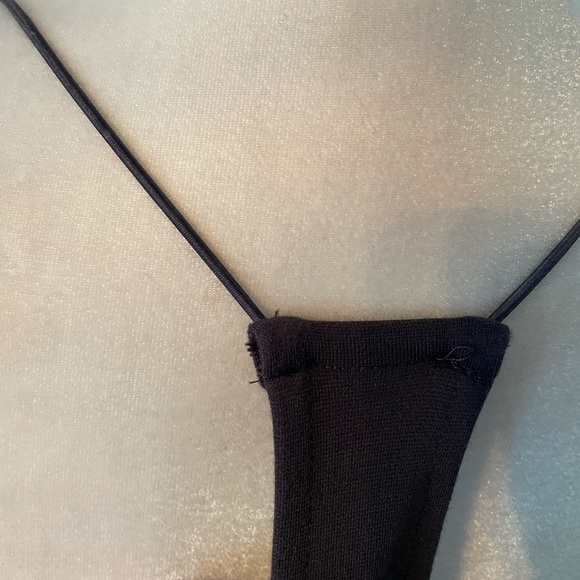 Forever 21 body con dress - Picture 5 of 10